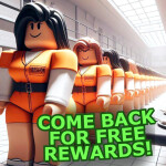 💅 Baddies Prison Line Simulator