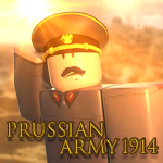 (1914) Prussian Army