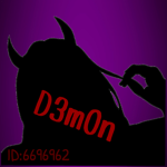 D3møn