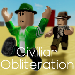 Civilian Obliteration CHRISTMAS