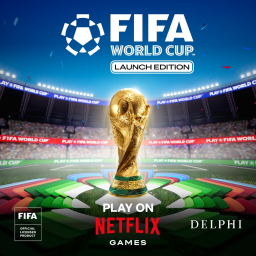 FIFA World Cup - Launch Edition