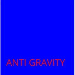 Anti Gravity Obby! icon