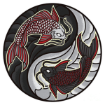 [WIP] Koi Garden