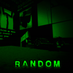RANDOM icon