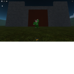 Furry DIRT KINGDOM Guards