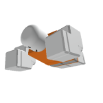 Robot Swim