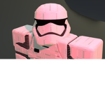 Republic's grand troops