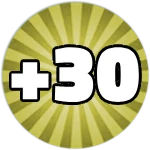 +30 Steal Seconds