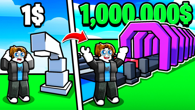 Mega Ore Tycoon ⛏️✨ screenshot 2