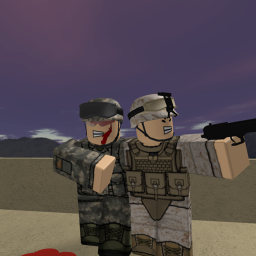 Desert Survival