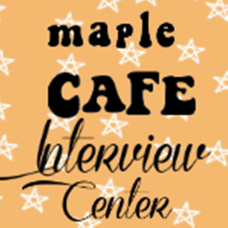 - Maple Café - 𝒾𝓃𝓉𝑒𝓇𝓋𝒾𝑒𝓌 𝒸𝑒𝓃𝓉𝑒𝓇