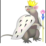 We rule the world >:)