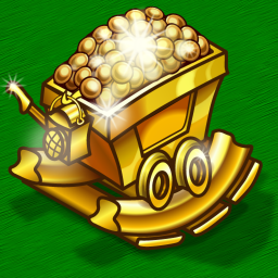 The Golden Minecart Hangout