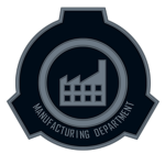 『 SCPF 』Manufacturing Department