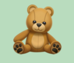 Helena The Bear