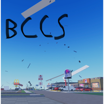 Bayton Car Crash Simulator