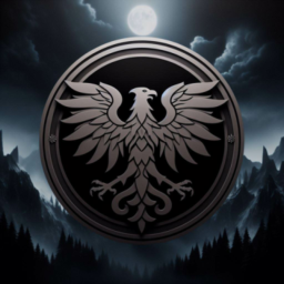 The Grand Eyrie, Terras do Vale 🦅