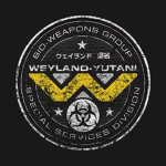 Weyland-Yutani Corporation's