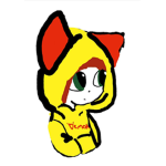 Little démon