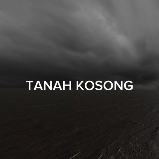 TANAH KOSONG