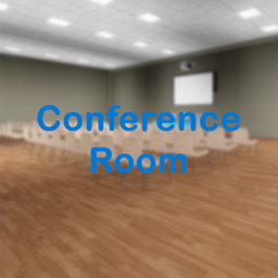 Scottish Roleplay | Conference Room
