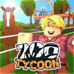 Zoo Tycoon 🐒