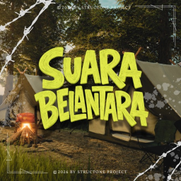 SUARA BELANTARA
