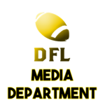 Divisional Football League Media Department