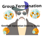 Operation destroy Skyla