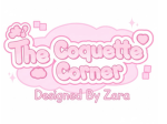 The Coquette Corner!