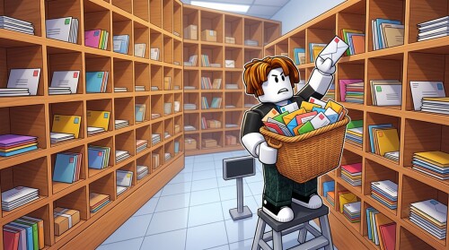 Clean The Mail 📨