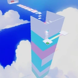 OBBY TOWER icon