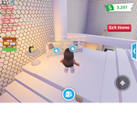 MUSHROOM SQUAD ROBLOX