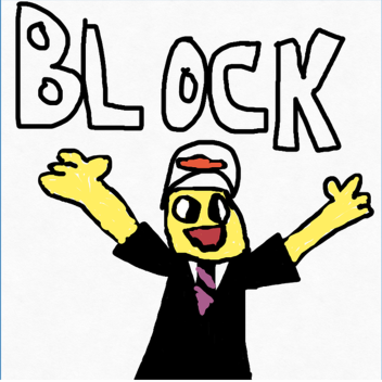 blocks land