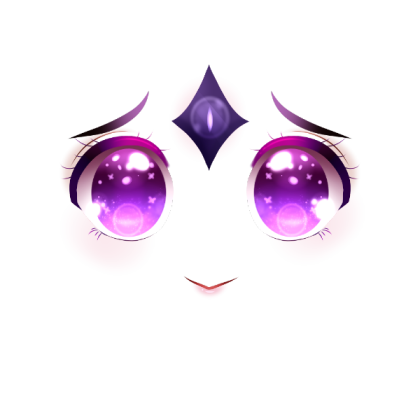 purple Roblox decal