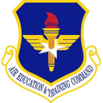 Air Education and Training Command |USAF|    