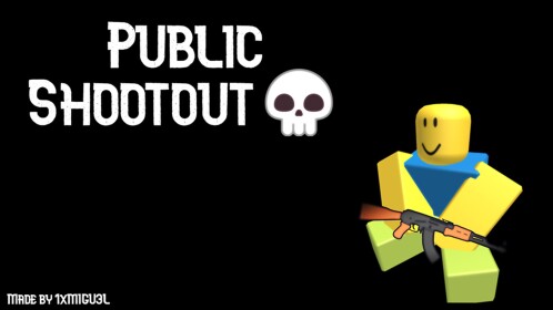 Public Shootout