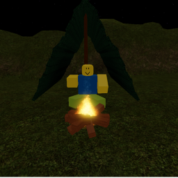 Survive 'n Wilderness