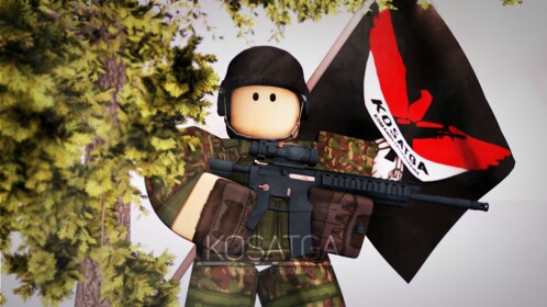Training Academy Center | KOSATGA