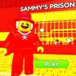 SAMMY'S PRISON RUN! (Obby)