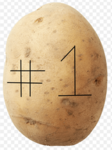 POTATO#1