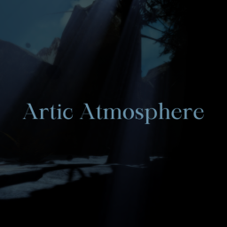 Artic Atmosphere [SHOWCASE]