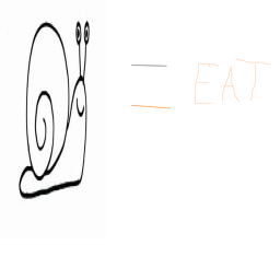 Snail Consuming Simulator