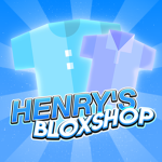 Henry's BloxShop