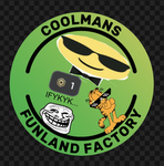 COOLMANS Funland Factory