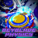 Beyblade Physics