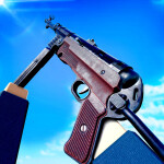 Gunfight Arena