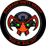 Barrage Units Group
