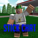Stick Chat