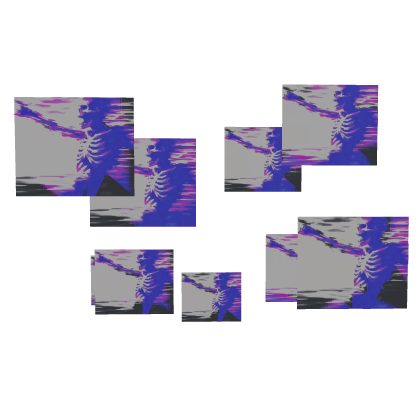 Skeleton Gif Aura